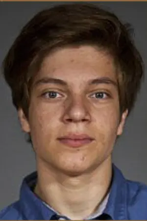 Егор Клинаев