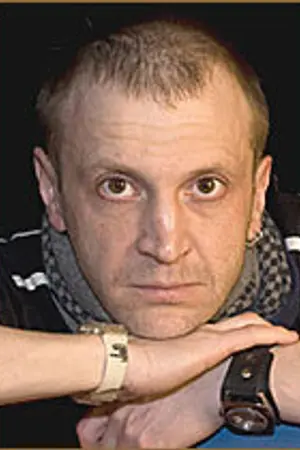 Тимофей Трибунцев