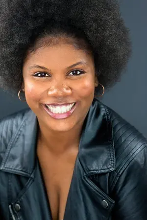 Candace Nicholas-Lippman