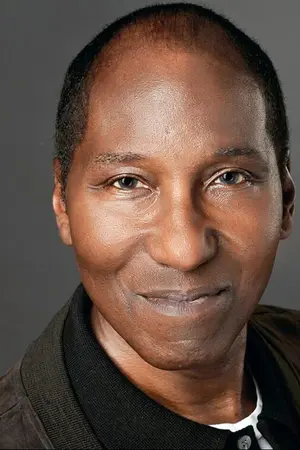 Mel Johnson, Jr.