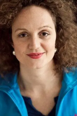 Angelique de Bruijne