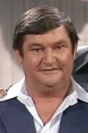 Joe Baker
