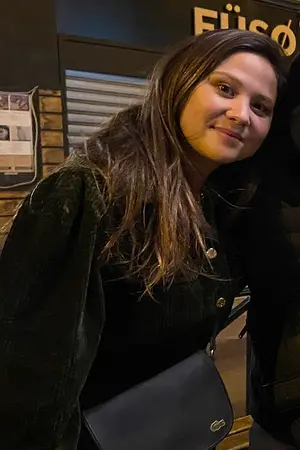 Laura Felpin