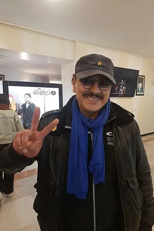 Niddal El Mellouhi