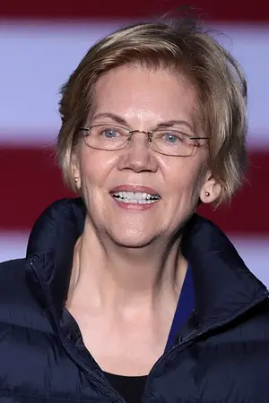 Elizabeth Warren