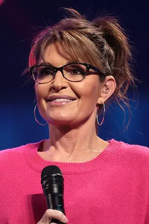 Sarah Palin