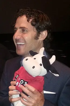 Alan Barillaro