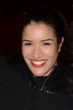 Sabrina Ouazani