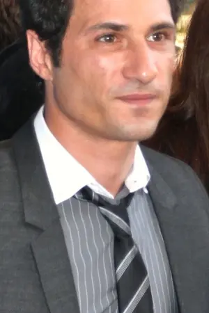 Hal Ozsan