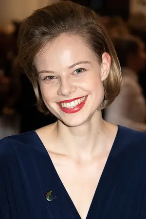 Emma Bading