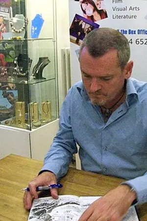 Joe Simpson