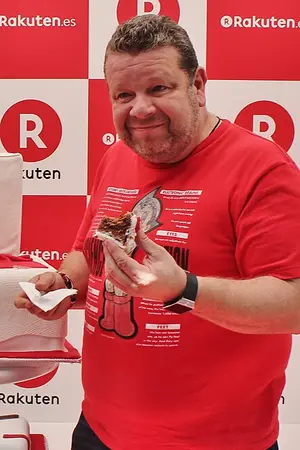 Alberto Chicote