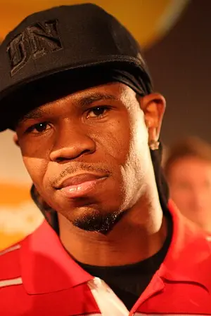 Chamillionaire