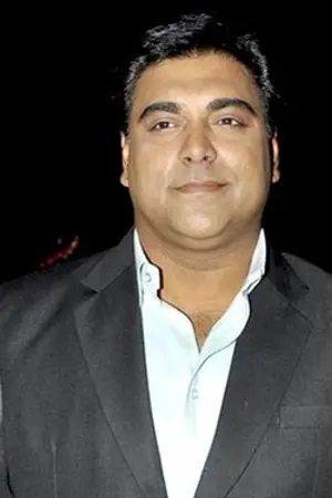 Ram Kapoor