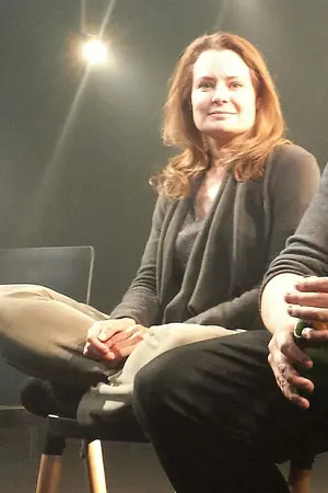Catherine-Anne Toupin