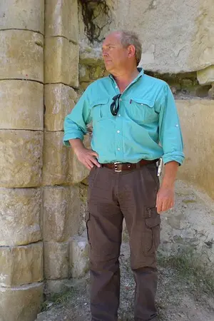 Pablo Ibáñez T.