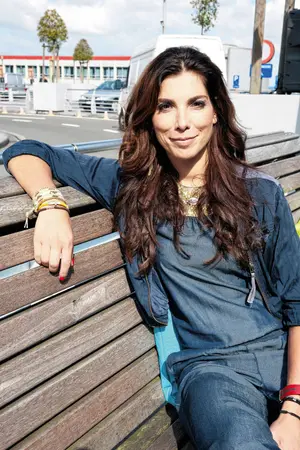 Saartje Vandendriessche