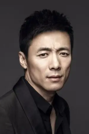 Zu Feng