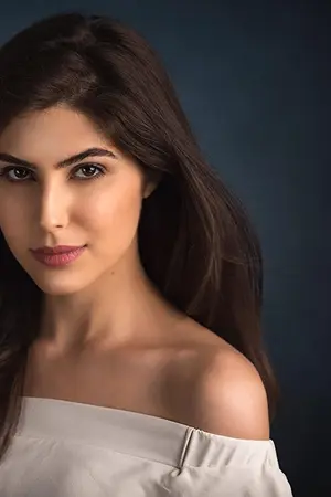 Elnaaz Norouzi