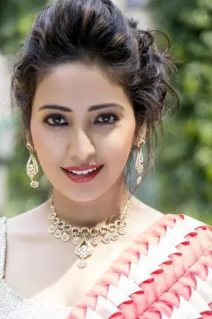Asha Negi