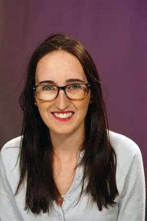 Allie Hagan
