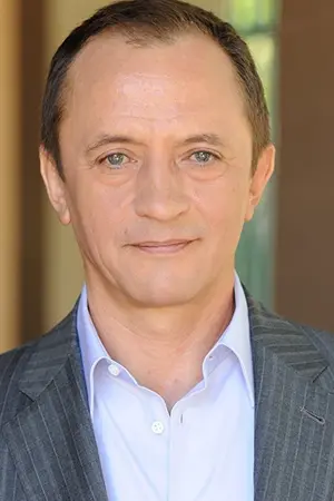 Ravil Isyanov