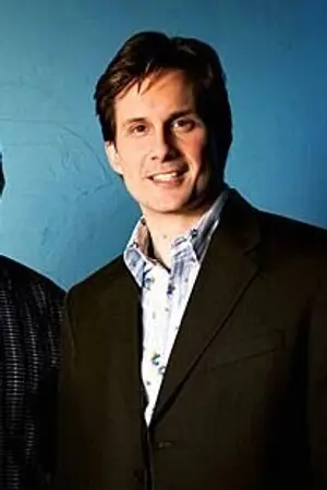 Michael Morgan