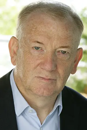 John Salthouse