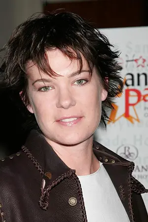 Michelle Wolff