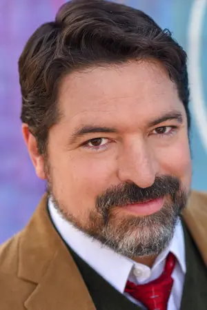Gabriel Romero