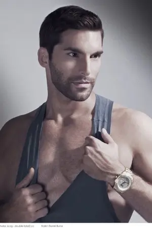 Charlie David