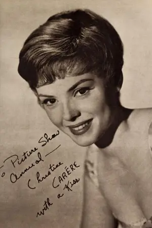 Christine Carère