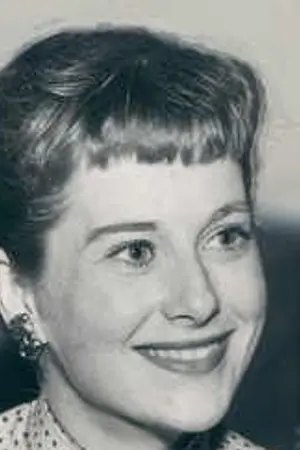 Nancy Malone