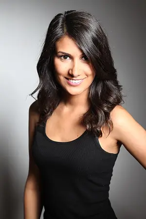 Shirin Golchin