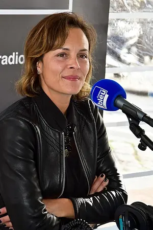 Armelle Deutsch