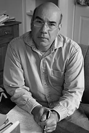 Jay Parini