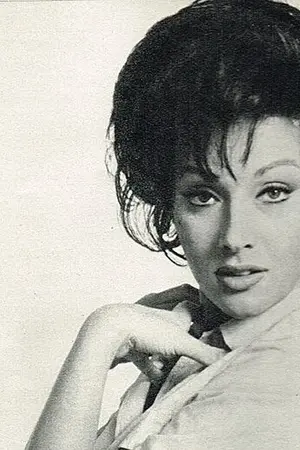 Helga Liné