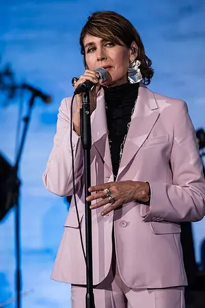 Kari Bremnes