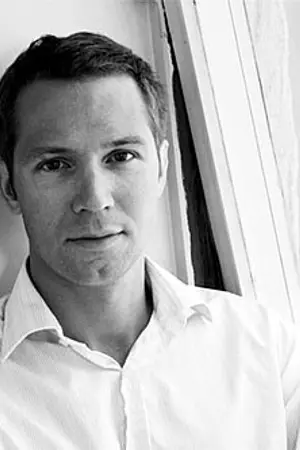 Christopher Grøndahl