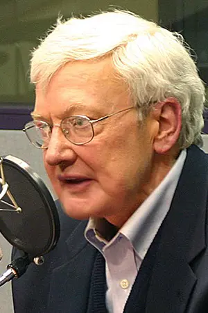 Roger Ebert