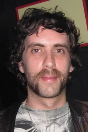 Gaspard Augé