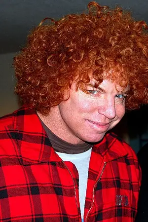 Carrot Top