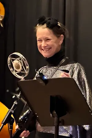 Heidi Swedberg
