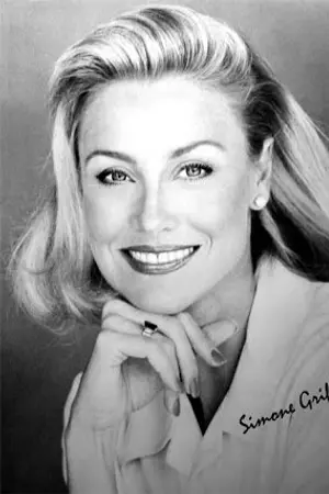 Simone Griffeth