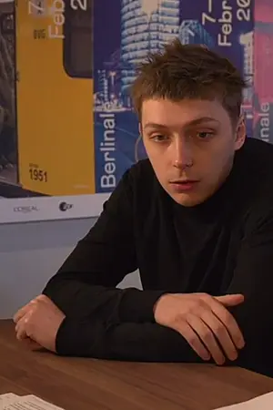 Горчилин, Александр Павлович