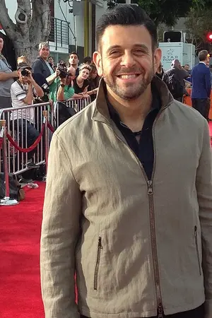 Adam Richman