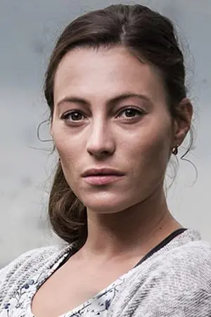Johana Matouskova