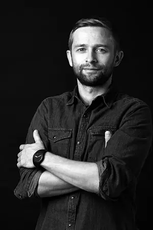 Lukáš Příkazký