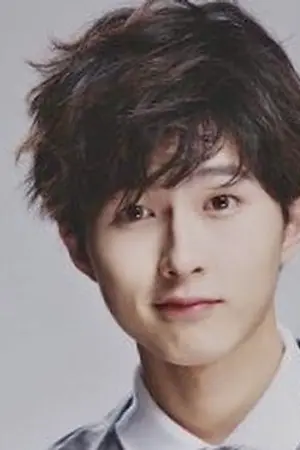 Li Geyang