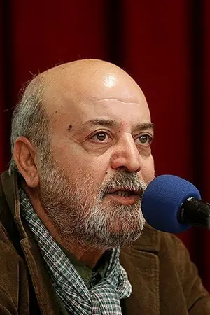 Sirus Moghaddam